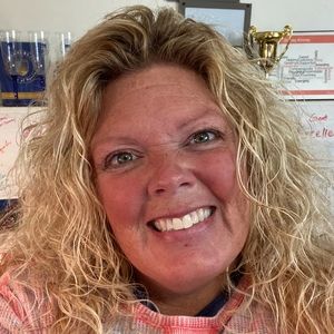 Meet your Posher, Stacey